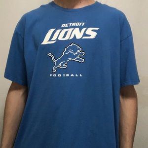 3/$25 LIONS TEE
